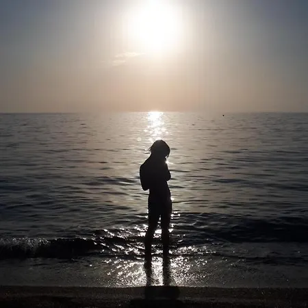 公寓 Calamoresca 皮昂比诺