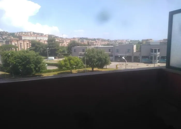 Calamoresca Appartement *