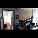 Calamoresca Appartement *