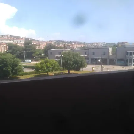 Calamoresca Appartement *