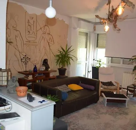 Calamoresca Piombino