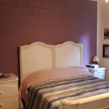 Apartmán Calamoresca