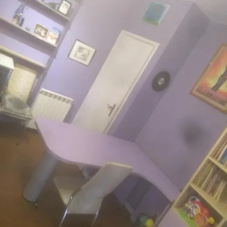 Apartmán Calamoresca Piombino